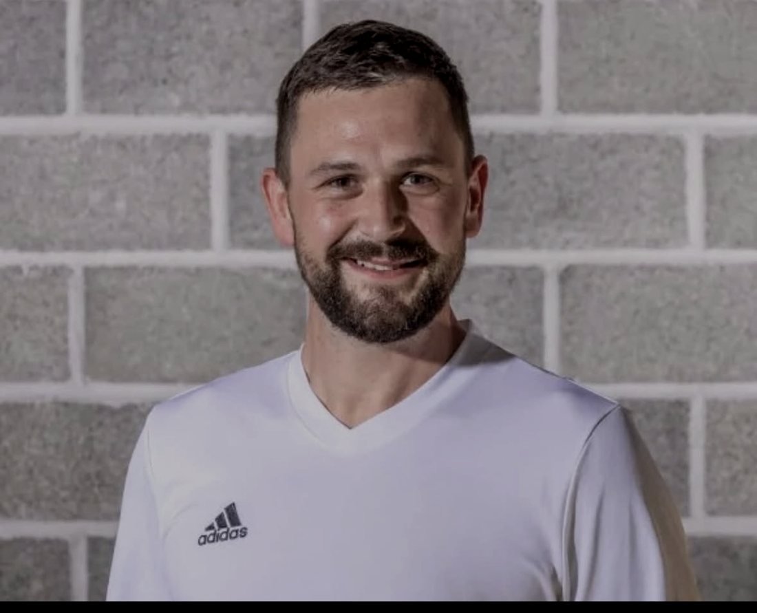 Marco Rothmund, Mentaltrainer bei DeinFussballTraum